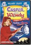 Casper Meets Wendy