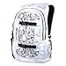 DAKINE (ダカイン) MISSION White/White Box 8100610