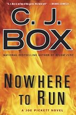 Nowhere to Run