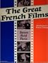 The Great French Films