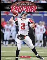 Atlanta Falcons (Inside the NFL)
