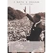 Martin Luther King Jr. (I Have A Dream, Entire Speech) Art Poster Print - 24x36