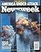 Newsweek Extra Edition - September 11, 2001: America Under Attack (Single Issue Magazine)