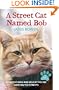 A Street Cat Named Bob