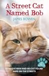 A Street Cat Named Bob