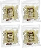 Trader Joe's Coconut Strips (Pack of 4)
