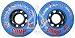 Volcanix RipStik Wheels Comp 76mm
