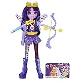 UPC 630509291281 product image for My Little Pony Equestria Girls Archery Cp Twilight Sparkle Doll | upcitemdb.com