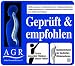 Auszeichnung