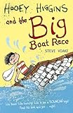 Hooey Higgins and the big boat race