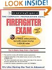 Firefighter Exam, 3rd Edition