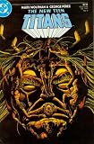  : The New Teen Titans #5 The Terror of Trigon!