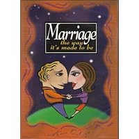 Marriage the Way It's Made to Be - DVD