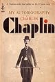 MY AUTOBIOGRAPHY CHARLES CHAPLIN