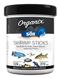 Söll 12780 Organix Shrimp Sticks