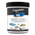 S�ll 12780 Organix Shrimp Sticks