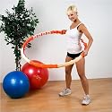 Hula Hoop Jemimah Health Hoop 2