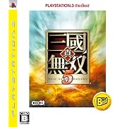 ������Ԣ̵��5 PLAYSTATION 3 the Best (�ץ쥤���ơ������3)