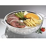 Buy PRODYNE ICED Platter IC-10 Knowing God: Walking through the Book of Books