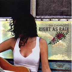 Right as Rain