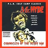 Mr. Hyde / The Chronicles of the Beastman