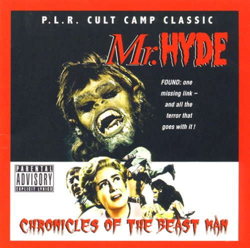 CD-Charts  Search : The Chronicles of the Beastman