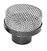 MINIATURE AERATOR SCREEN-Fits 1-1/8" Fittings