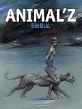 Animal'z