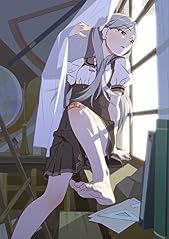 終物語 第二巻/そだちリドル  (完全生産限定版) [Blu-ray]