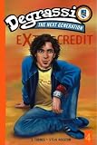 Degrassi Extra Credit #4: Safety Dance
