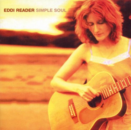EDDI READER : SIMPLE SOUL