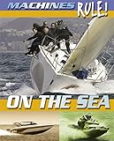 On the sea
