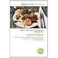 Cuisine Turque