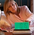 Moshi Voice Control Digital Alarm Clock