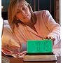 Moshi Voice Control Digital Alarm Clock