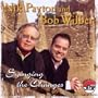 Nik Payton and Bob Wilber: Swinging the Changes