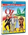 The Wizard Of Oz [Blu-ray] [1939]