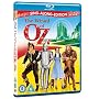 The Wizard Of Oz [Blu-ray] [1939]
