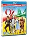 The Wizard Of Oz [Blu-ray] [1939]