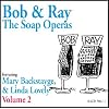 Bob & Ray, The Soap Operas - Volume 2, Featuring Mary Backstayge, Noble Wife