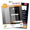 atFoliX Displayschutzfolie f�r Odys Space (2 St�ck) - FX-Antireflex: Display Schutzfolie antireflektierend! H�chste Qualit�t - Made in Germany!