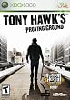 Tony Hawk's Proving Ground