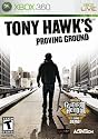 Tony Hawk's Proving Ground