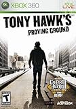 Tony Hawk