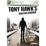 Tony Hawk's Proving Groundby Activision