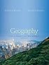 Introduction to Geography: People, Places and Environment (4th Edition)