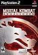 Mortal Kombat: Armageddon PS2