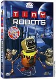 Tiny Robots (Dvd+Libro) - IMPORT
