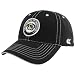 Missouri Tigers Black Broadside Hat