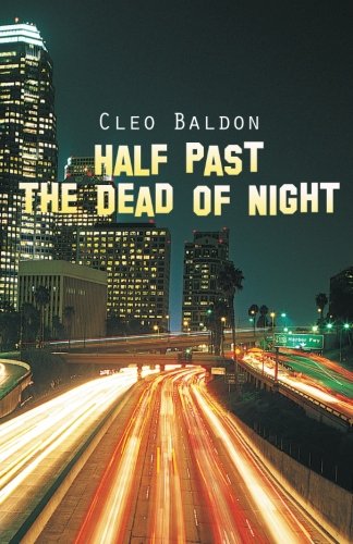 Half Past the Dead of Night